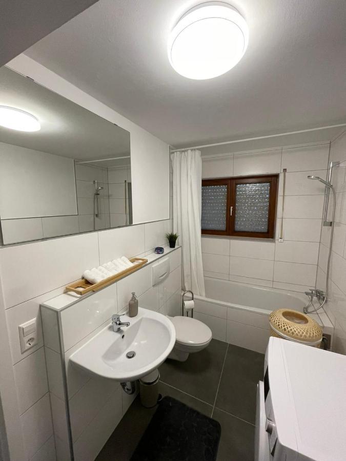 Appartment Relax&Easy Karlsruhe Extérieur photo