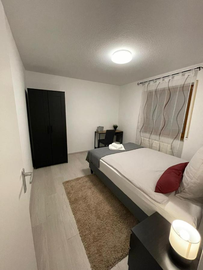 Appartment Relax&Easy Karlsruhe Extérieur photo
