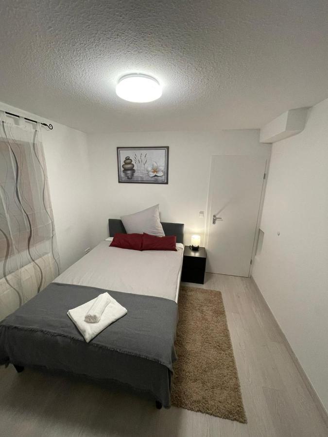 Appartment Relax&Easy Karlsruhe Extérieur photo