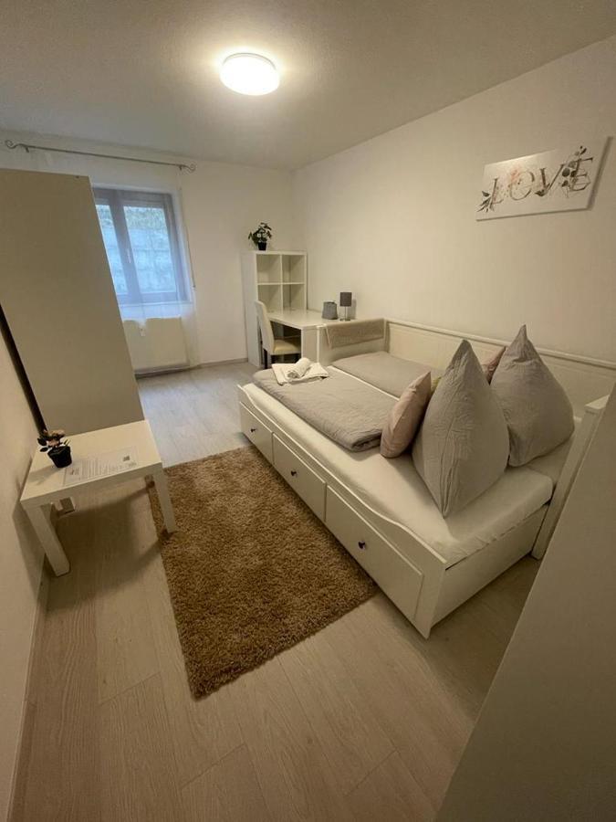Appartment Relax&Easy Karlsruhe Extérieur photo